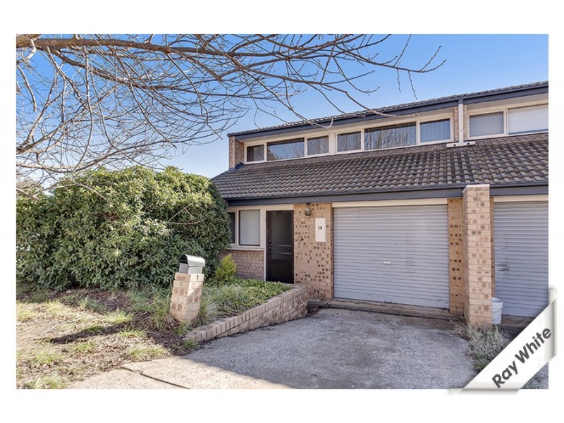 16 Cabena Court, Belconnen ACT 2617