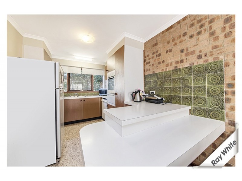 16 Cabena Court, Belconnen ACT 2617