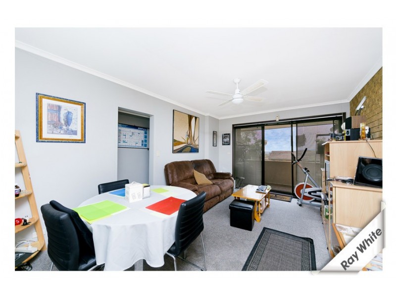 2/28 Springvale Drive, Hawker ACT 2614