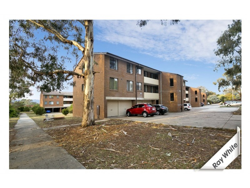 2/28 Springvale Drive, Hawker ACT 2614