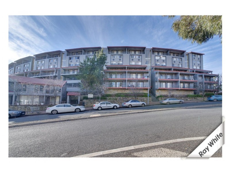 5/13 Chandler Street, Belconnen ACT 2617
