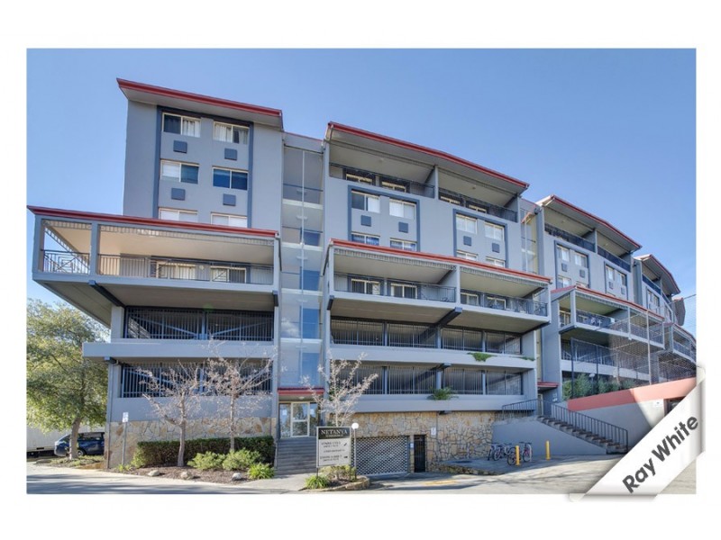 5/13 Chandler Street, Belconnen ACT 2617
