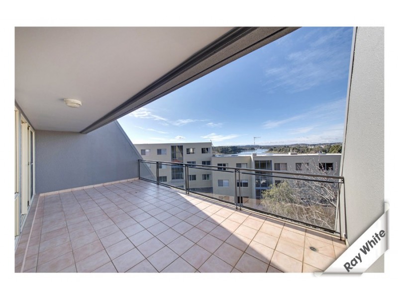 5/13 Chandler Street, Belconnen ACT 2617