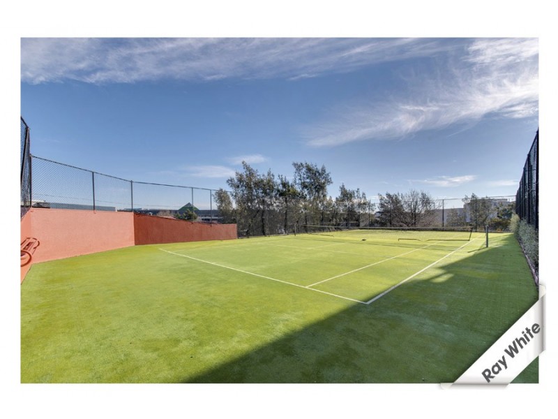 5/13 Chandler Street, Belconnen ACT 2617