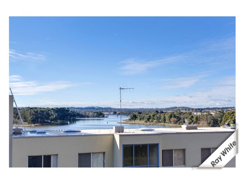 5/13 Chandler Street, Belconnen ACT 2617