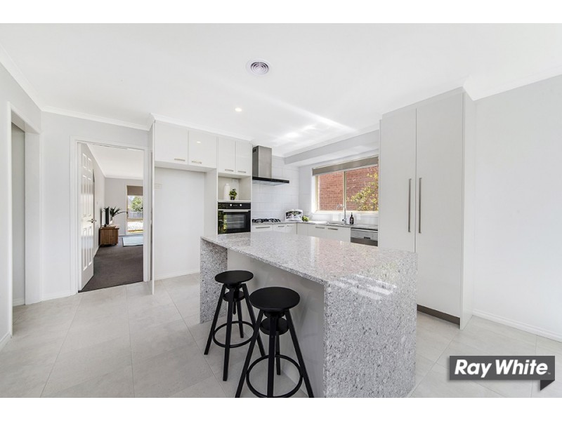 25 Tarrant Crescent, Dunlop ACT 2615