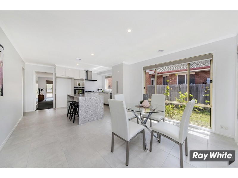 25 Tarrant Crescent, Dunlop ACT 2615