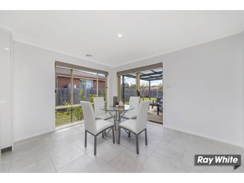 25 Tarrant Crescent, Dunlop ACT 2615