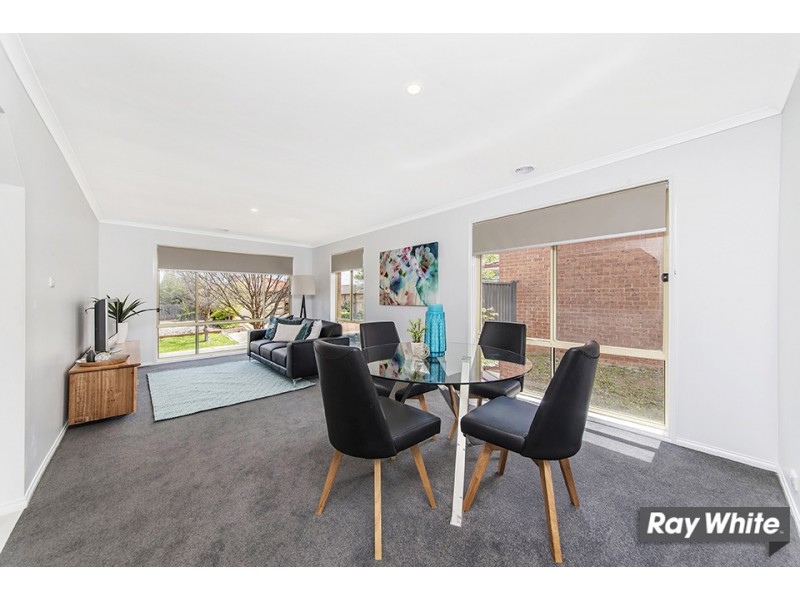 25 Tarrant Crescent, Dunlop ACT 2615