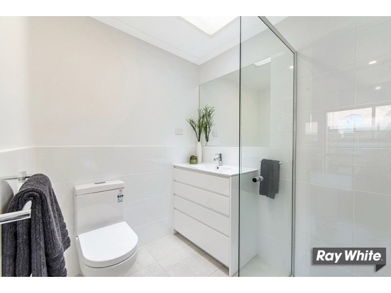 25 Tarrant Crescent, Dunlop ACT 2615