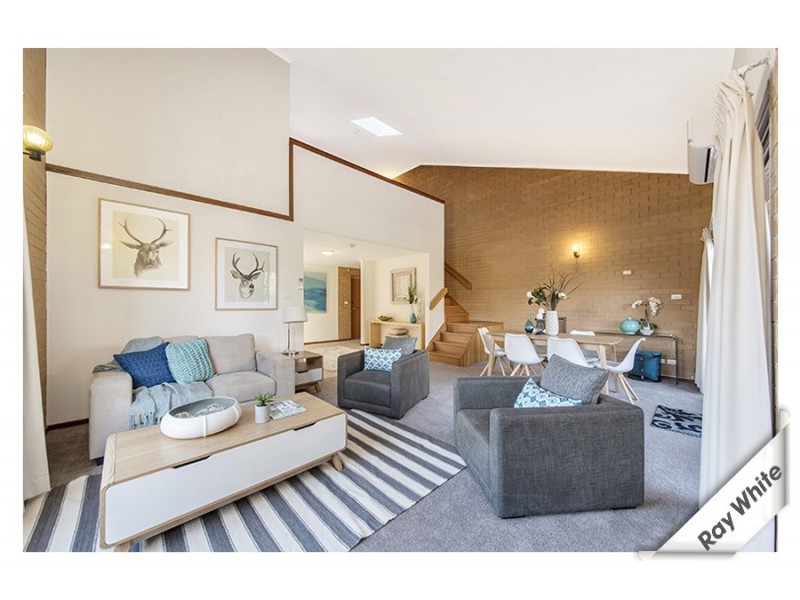 18 Howie Court, Belconnen ACT 2617