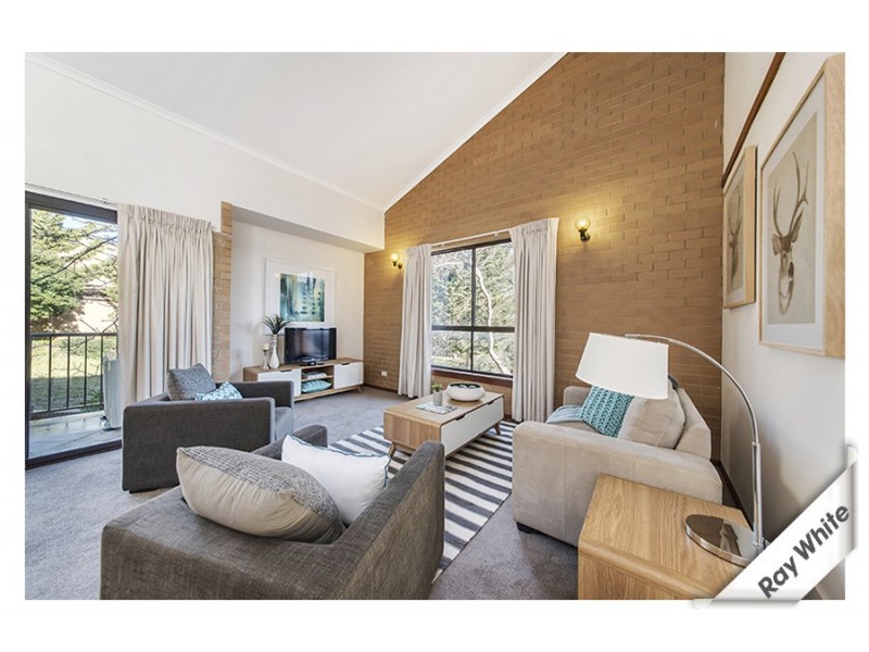 18 Howie Court, Belconnen ACT 2617