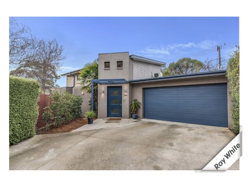 10B Bindaga Street, Aranda ACT 2614