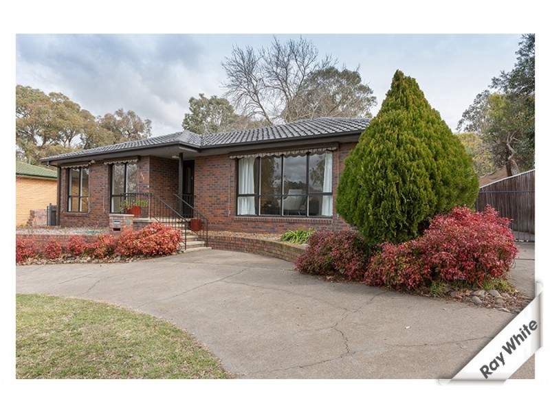 229 Kingsford Smith Drive, Spence ACT 2615