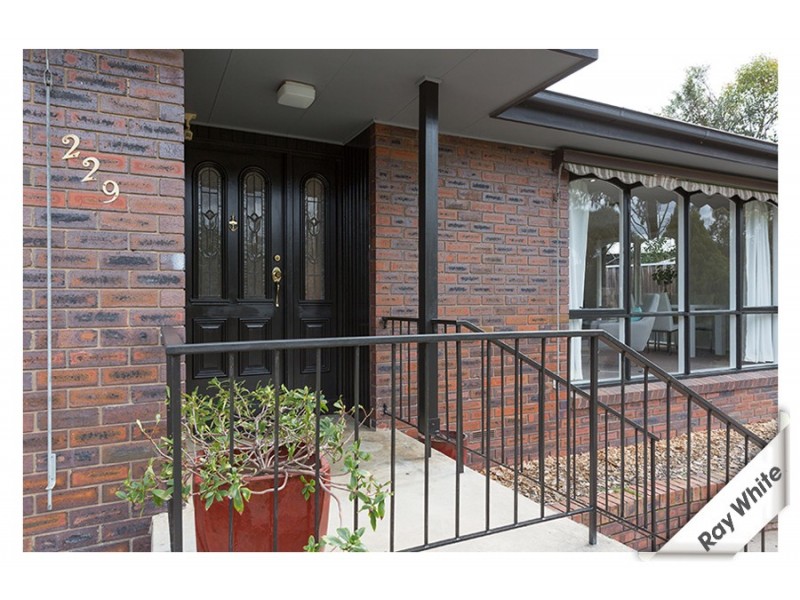 229 Kingsford Smith Drive, Spence ACT 2615