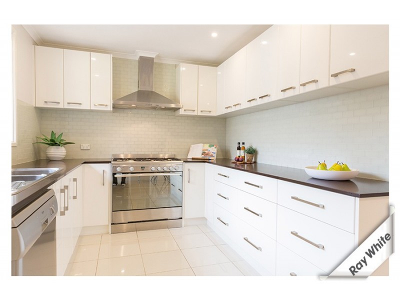 229 Kingsford Smith Drive, Spence ACT 2615