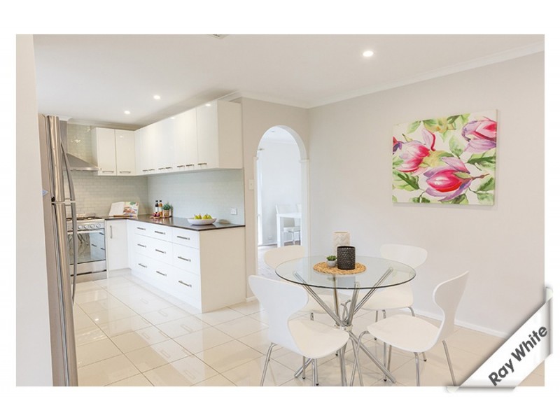 229 Kingsford Smith Drive, Spence ACT 2615