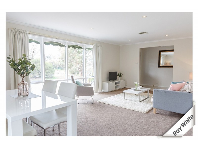 229 Kingsford Smith Drive, Spence ACT 2615