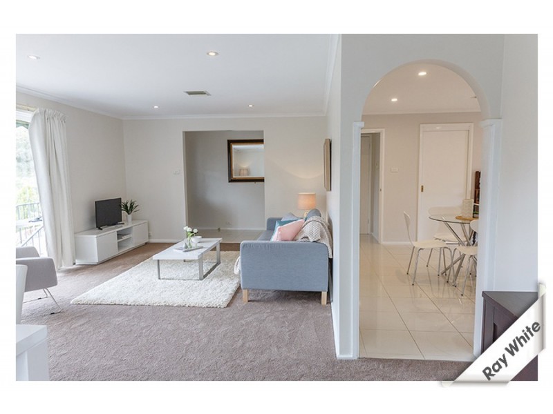 229 Kingsford Smith Drive, Spence ACT 2615