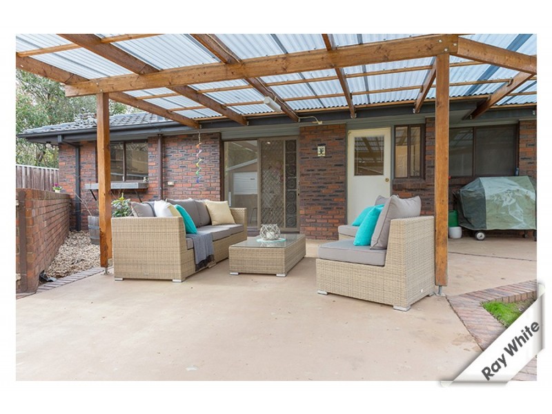 229 Kingsford Smith Drive, Spence ACT 2615