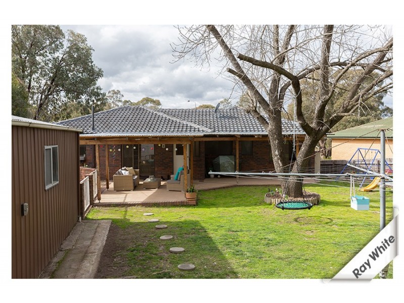 229 Kingsford Smith Drive, Spence ACT 2615