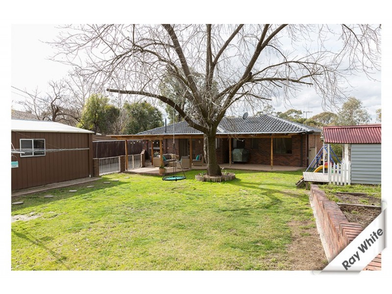 229 Kingsford Smith Drive, Spence ACT 2615