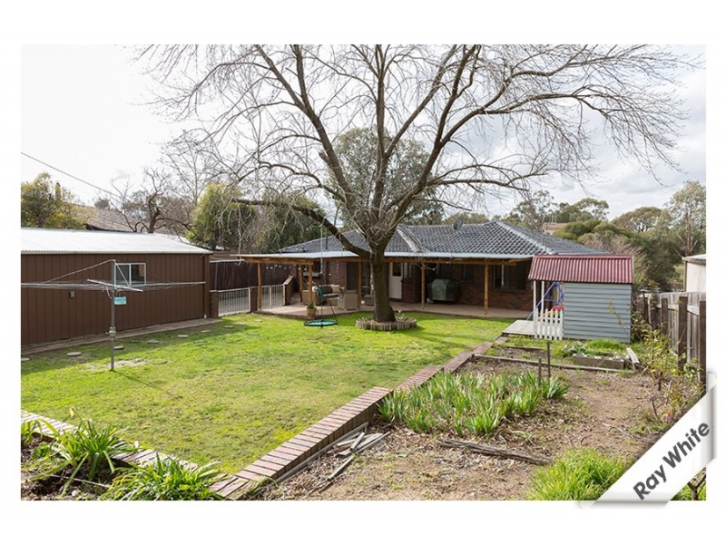 229 Kingsford Smith Drive, Spence ACT 2615