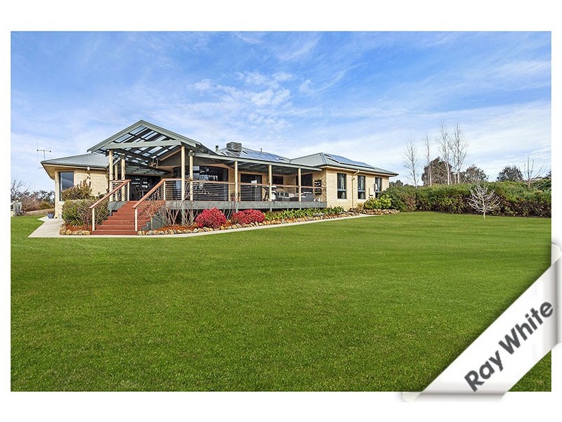 45 Merryville Drive, Murrumbateman NSW 2582