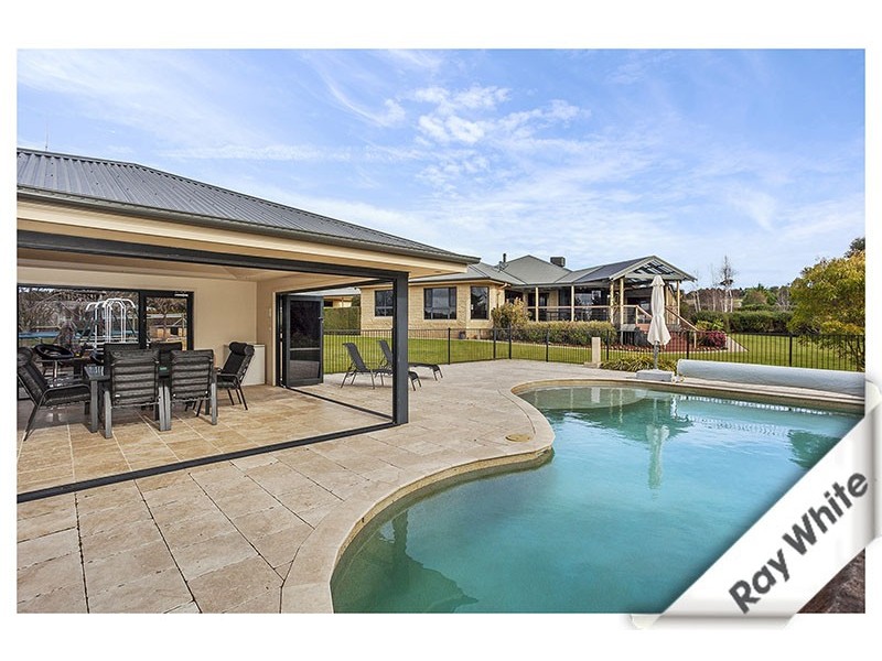 45 Merryville Drive, Murrumbateman NSW 2582