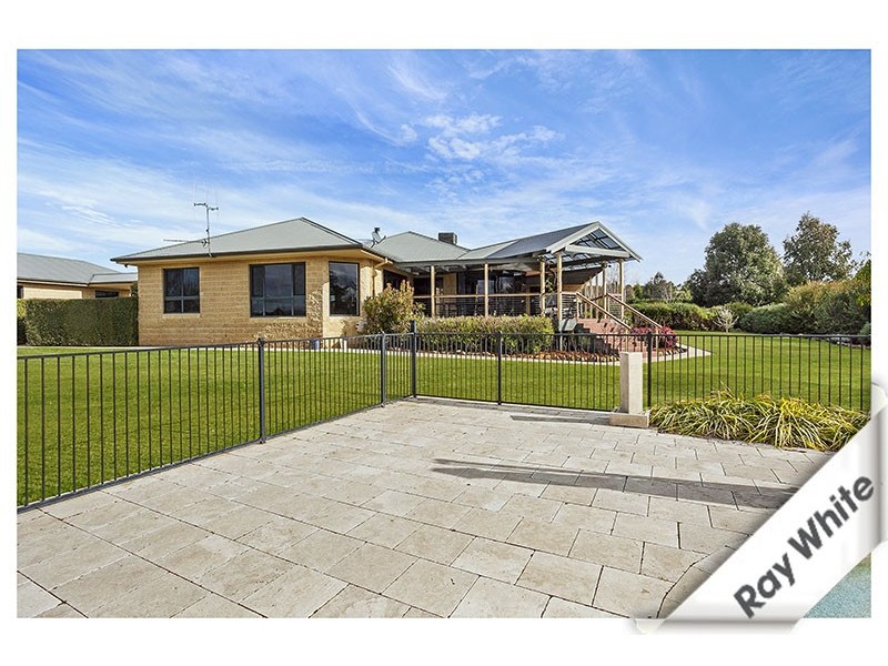 45 Merryville Drive, Murrumbateman NSW 2582
