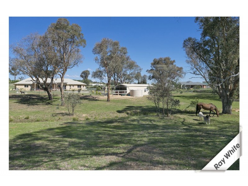 6 Cunningham Close, Murrumbateman NSW 2582