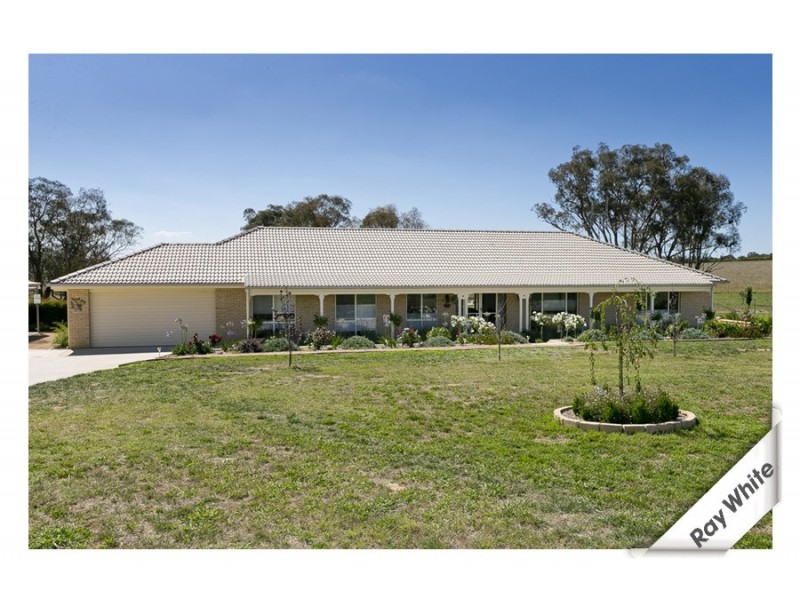 6 Cunningham Close, Murrumbateman NSW 2582