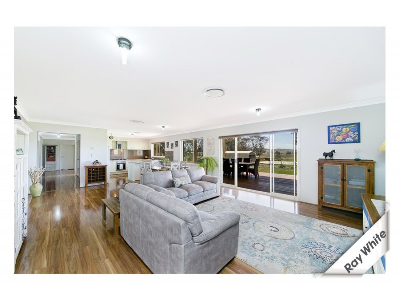 6 Cunningham Close, Murrumbateman NSW 2582