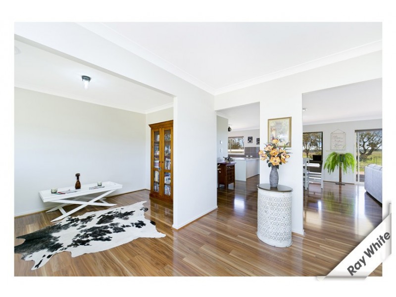 6 Cunningham Close, Murrumbateman NSW 2582