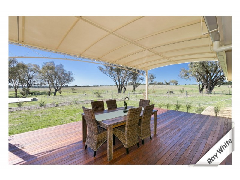 6 Cunningham Close, Murrumbateman NSW 2582