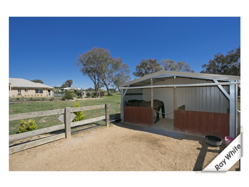 6 Cunningham Close, Murrumbateman NSW 2582