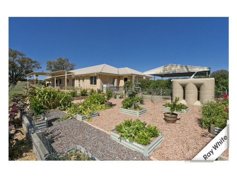 6 Cunningham Close, Murrumbateman NSW 2582