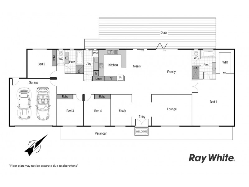 6 Cunningham Close, Murrumbateman NSW 2582
