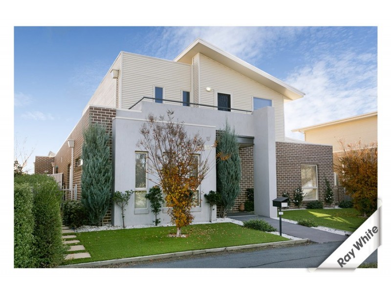 157 Hoskins Street, Franklin ACT 2913
