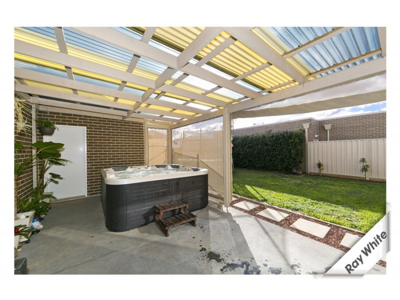 157 Hoskins Street, Franklin ACT 2913