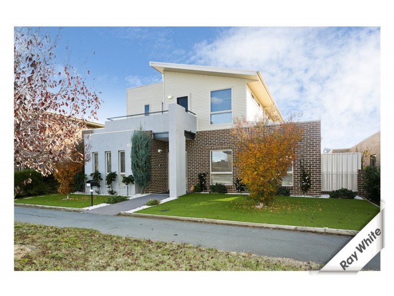 157 Hoskins Street, Franklin ACT 2913