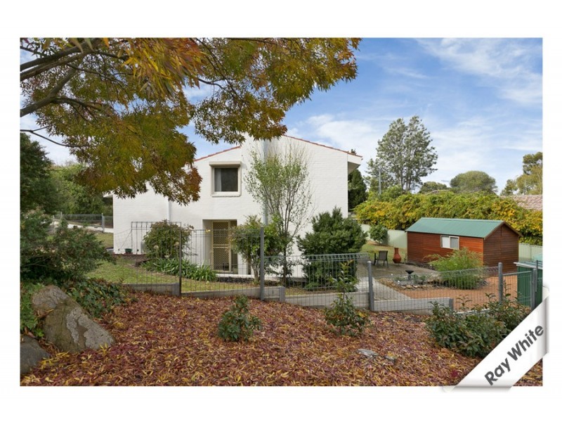 1 Alpen Street, Spence ACT 2615