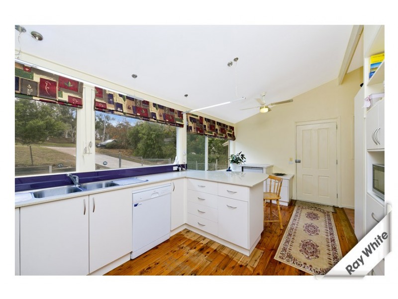 1 Alpen Street, Spence ACT 2615