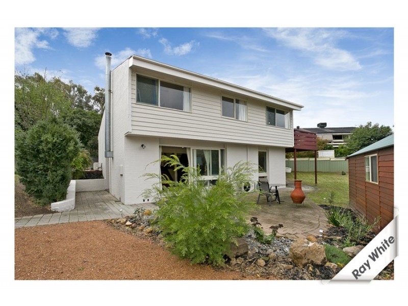 1 Alpen Street, Spence ACT 2615