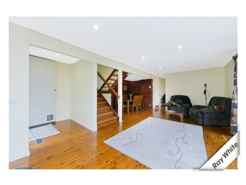 1 Alpen Street, Spence ACT 2615