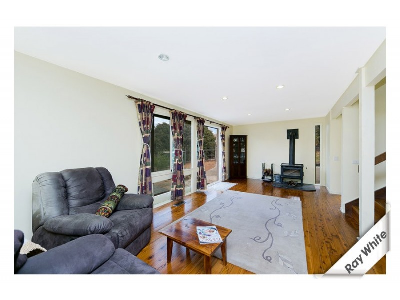 1 Alpen Street, Spence ACT 2615