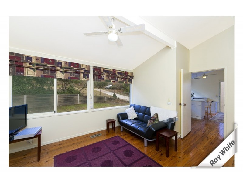 1 Alpen Street, Spence ACT 2615