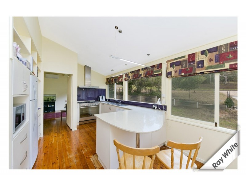 1 Alpen Street, Spence ACT 2615