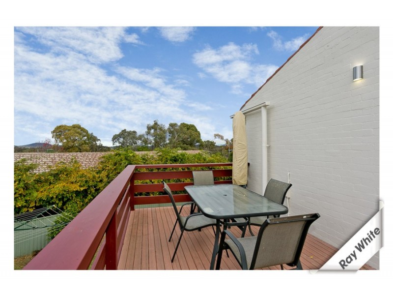 1 Alpen Street, Spence ACT 2615
