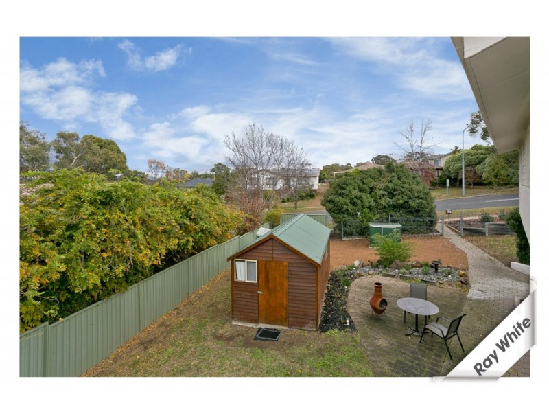 1 Alpen Street, Spence ACT 2615